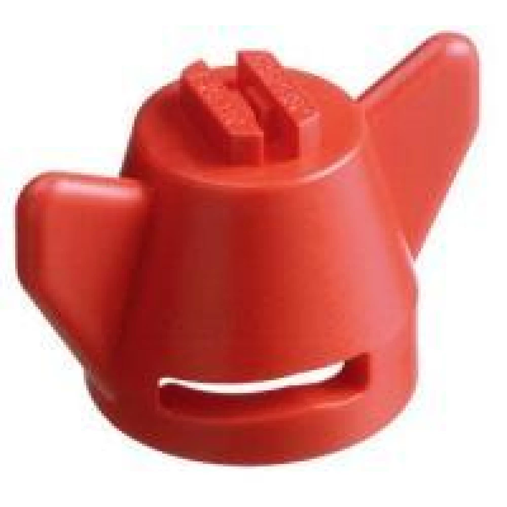 Форсунка червона F-04-110 Hardi, 371768