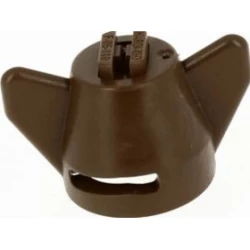 Форсунка коричнева F-05-110 Hardi, 371769 Форсунка коричнева F-05-110 Hardi, 371769