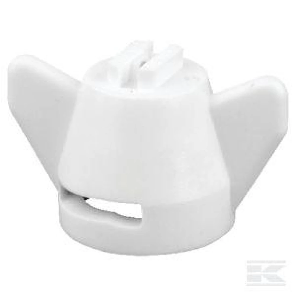 Форсунка біла F-08-110 Hardi, 371771