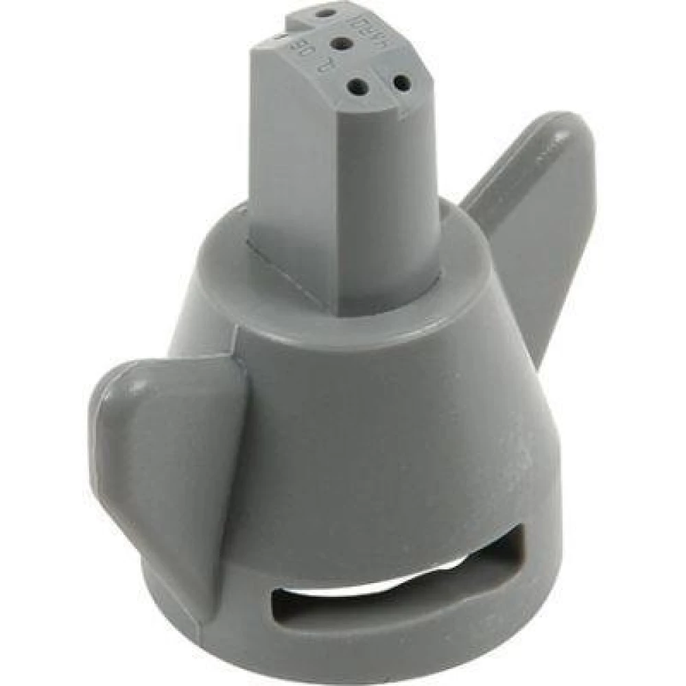 Форсунка 5-струйная QUANTASTREAM-06 серая Hardi, 372016