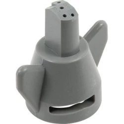 Форсунка 5-струминна QUANTASTREAM-06 сіра Hardi, 372016