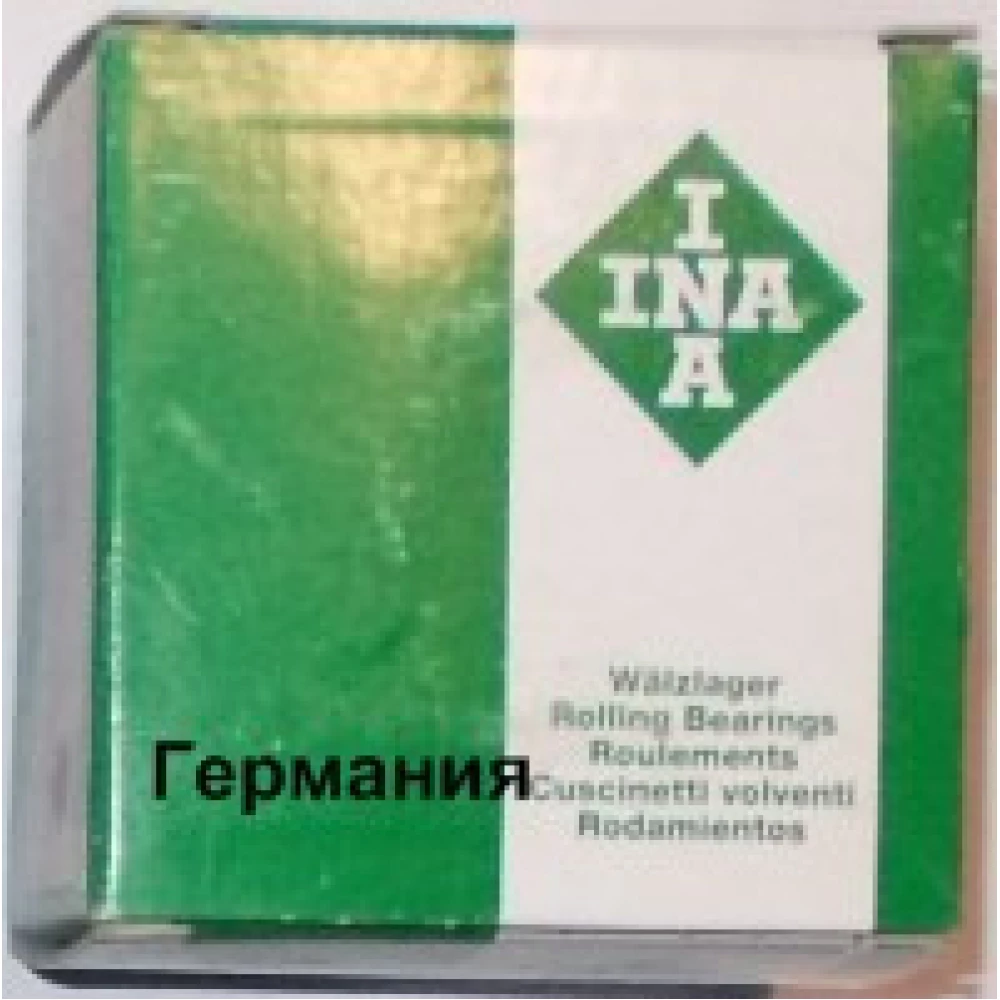 Підшипник Lemken 3198542 аналог 6008