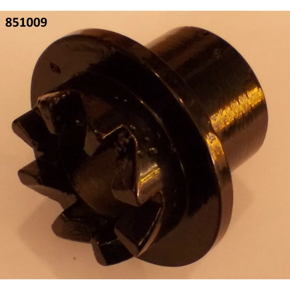 Муфта запобіжна на Massey Fergusson 555, Challenger, 851009