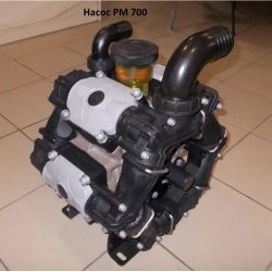 Насос РМ 700 на обприскувач Tecnoma