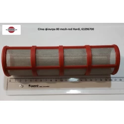 Фільтр сітчастий S93 80 MESH-RED Hardi, 61096700 Фільтр сітчастий S93 80 MESH-RED Hardi, 61096700