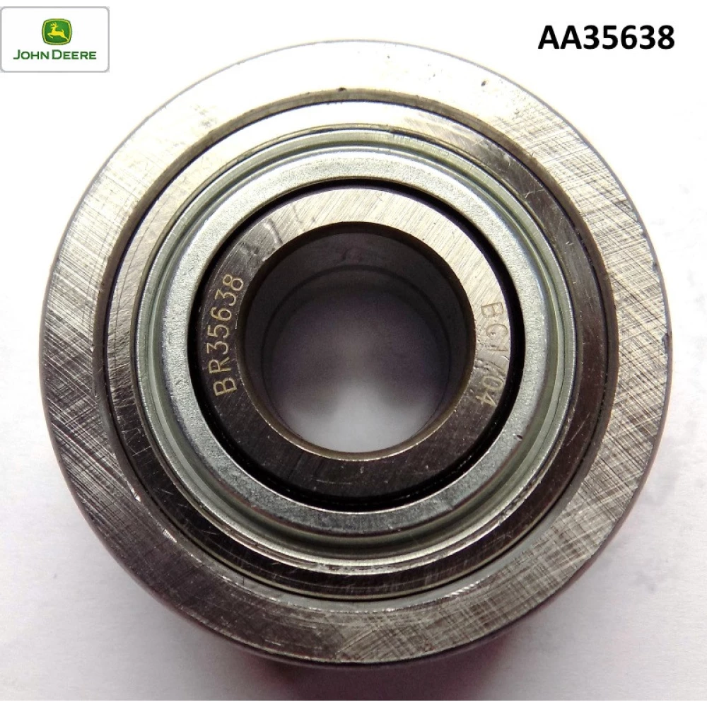 Подшипниковый узел AA35638 John Deere