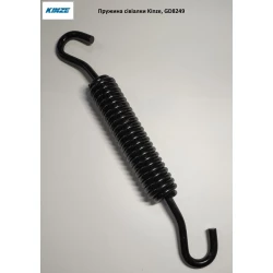Пружина сітківки Kinze, GD8249 Пружина сітківки Kinze, GD8249