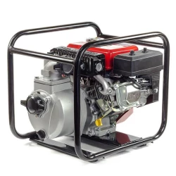 Мотопомпа під рукав 50мм (на брудну воду) Matari (Японія)