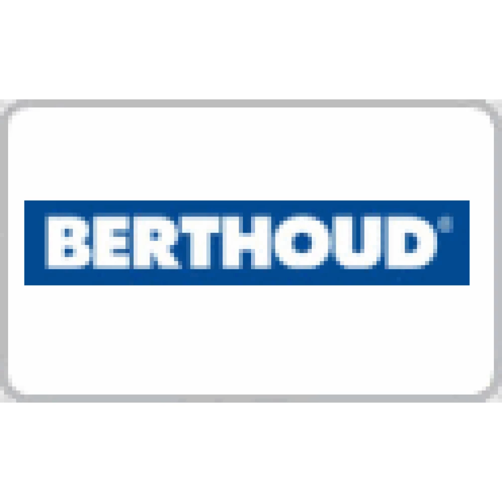 Корпус фільтра Berthoud, 772434