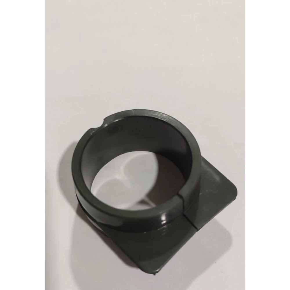 Втулка мотовілу жатки пластикова 35х43х22 мм Claas, 626510.0