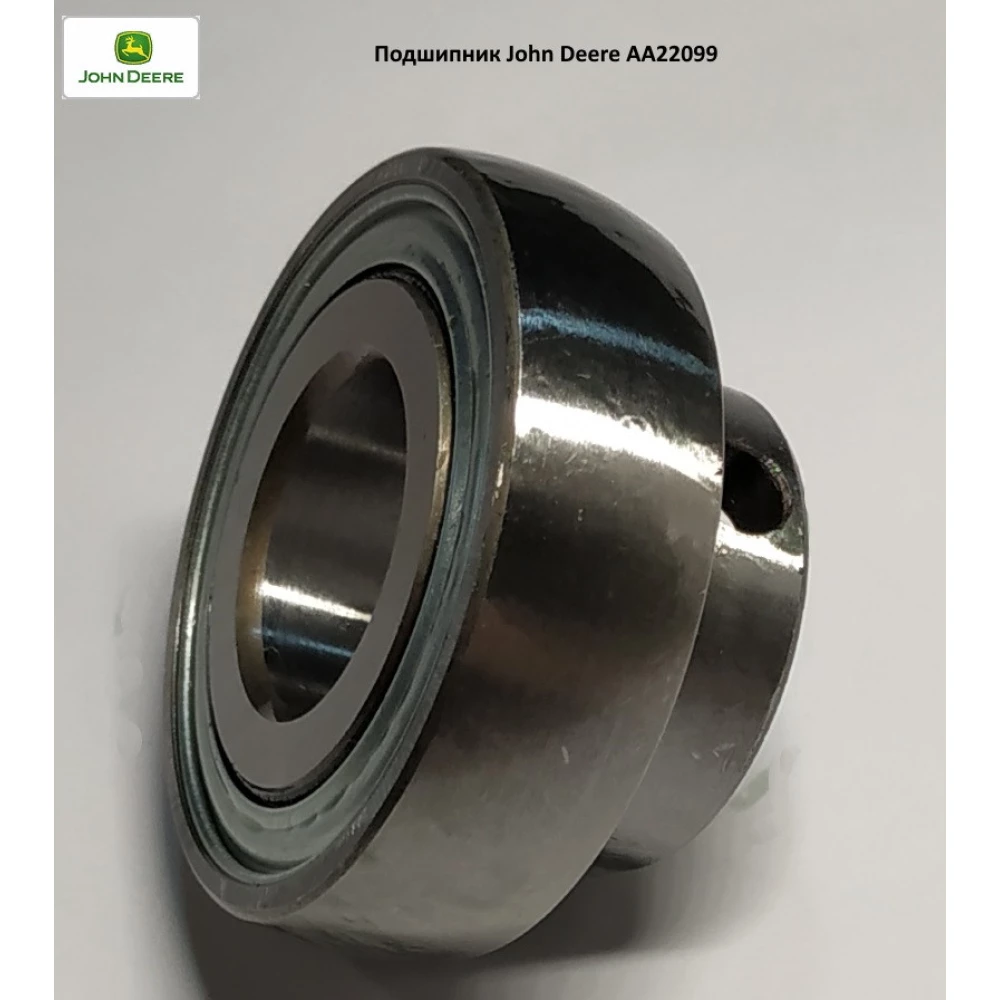 Підшипник John Deere AA22099
