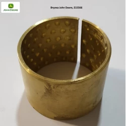Втулка 42х46х33 толкателя поршня John Deere, E15566