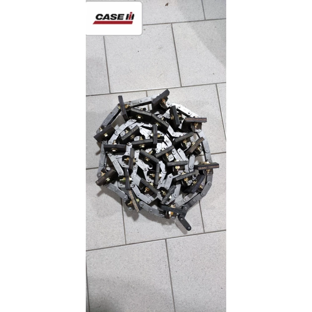 Елеватор колосовий Case 2188, 2366, 2388, 5088, 1312203C92