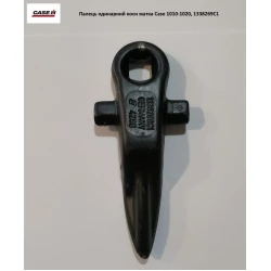 Палець одинарний косі жатки Case 1010, 1020, 1338269C1