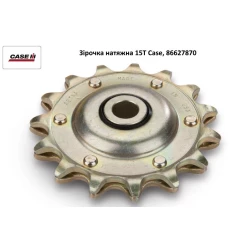 Зірочка натяжна 15T Case, 86627870