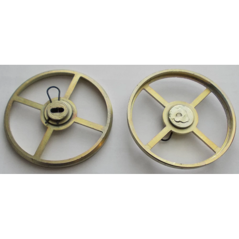 Чистик Massey Ferguson W248434BS