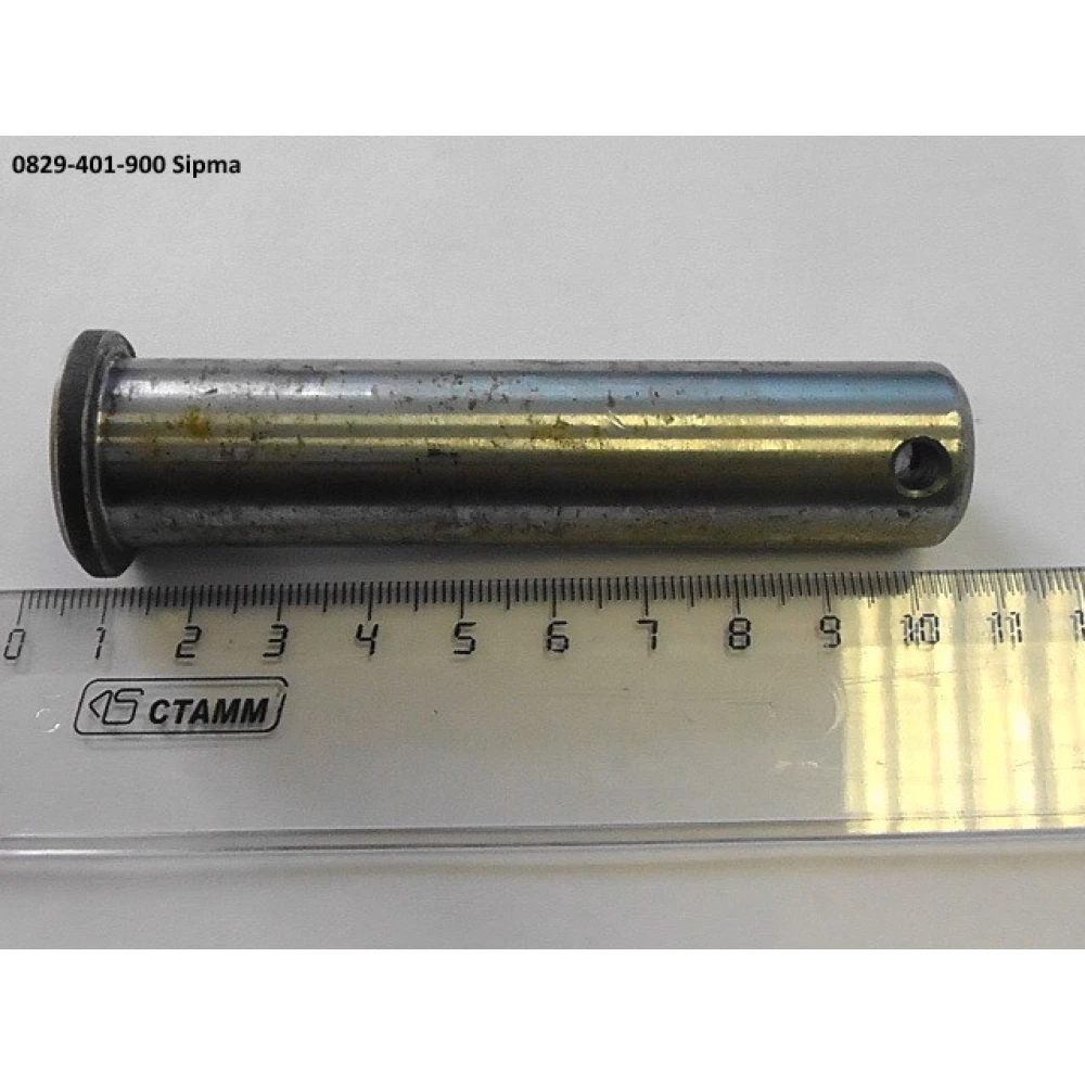 Втулка кронштейна голки Sipma 2023-070-142.01