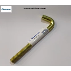 Шток М12х140 мм Geringhoff PCA, 504145 Шток М12х140 мм Geringhoff PCA, 504145