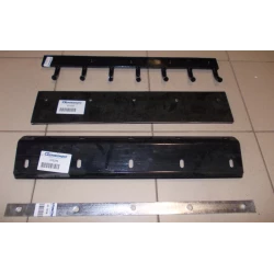 Пластина права з пальцями Geringhoff, 011311