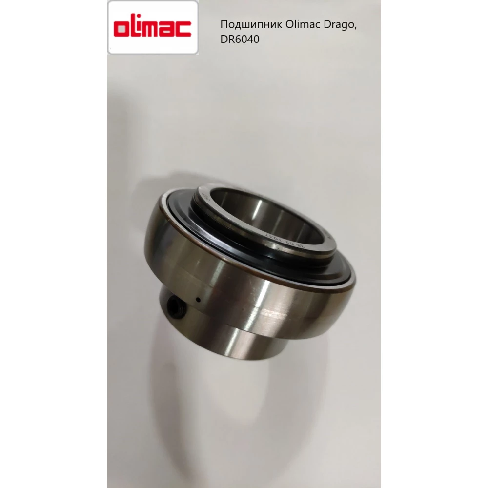 Підшипник Olimac Drago SKF(Італія), DR6040