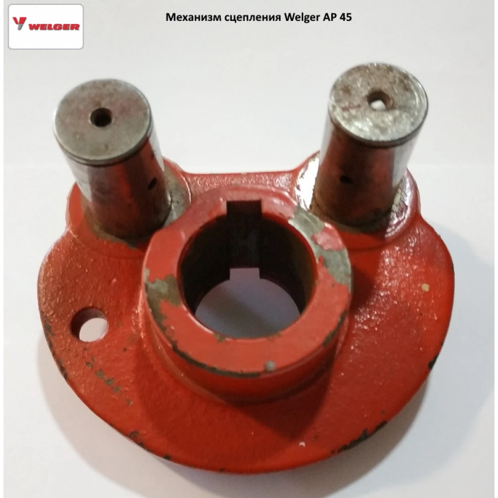 Механізм зчеплення d — 35 мм Welger AP 45, 1105.00.06.00