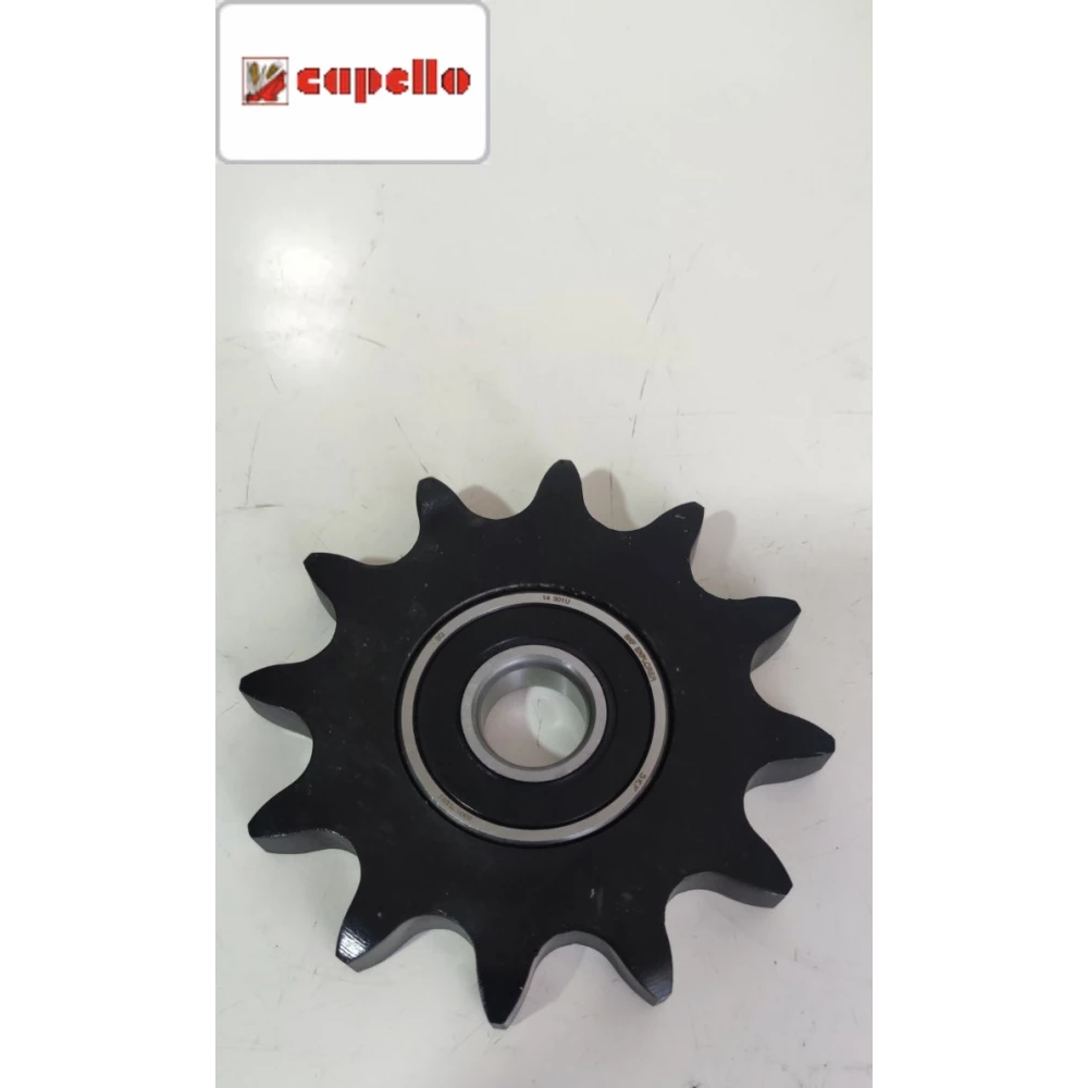 Звездочка натяжная Z-12 d-20 Capello Quasar, 01.0470.00