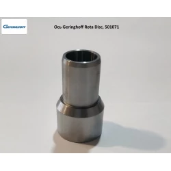 Ось Geringhoff Rota Disc, 501071