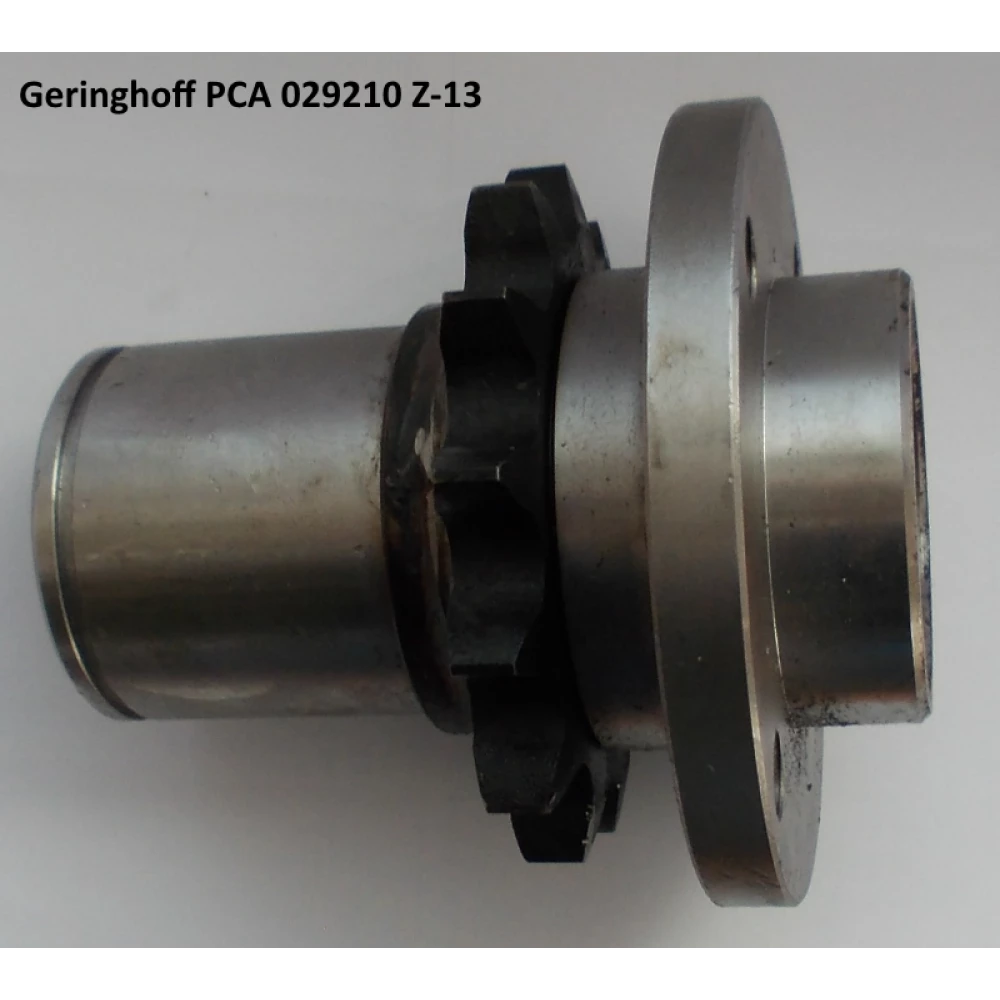 Зірочка Z-13 Geringhoff PCA
