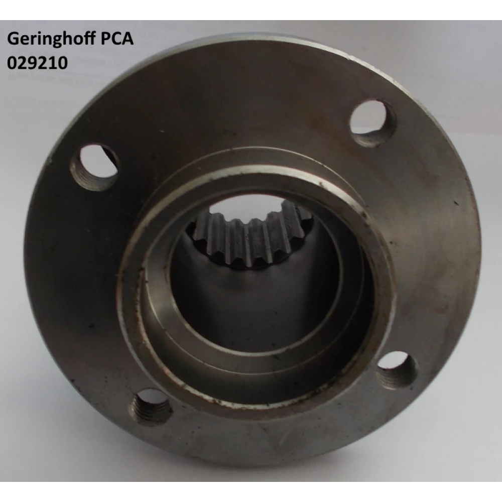 Зірочка Z-13 Geringhoff PCA