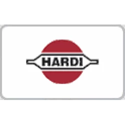 Комлект прокладок Hardi, 750271