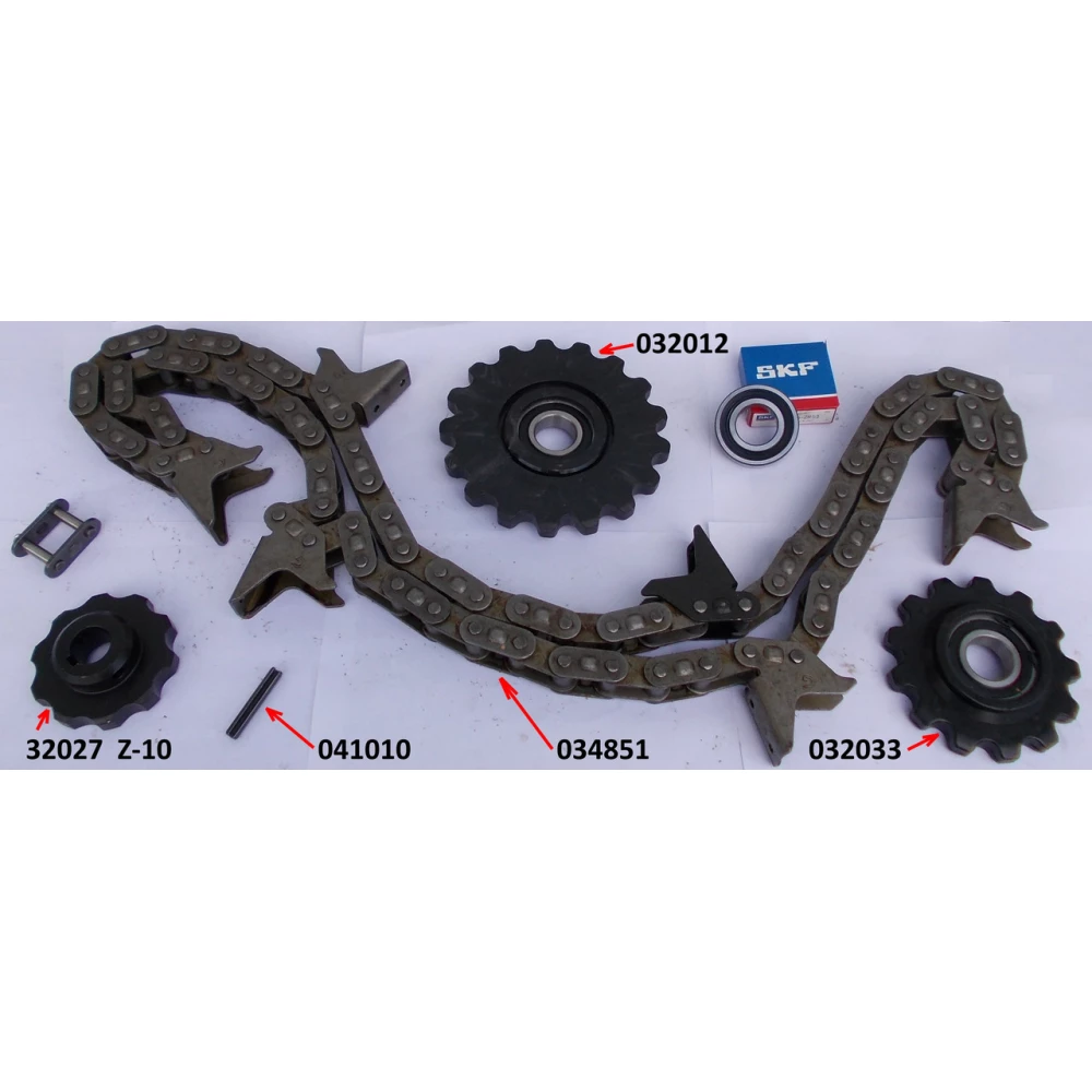 Протиріз Geringhoff Rota Disc