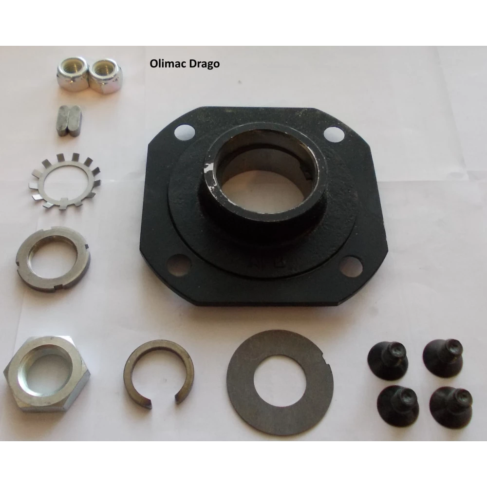 Кольцо проставочное Olimac Drago DR8220