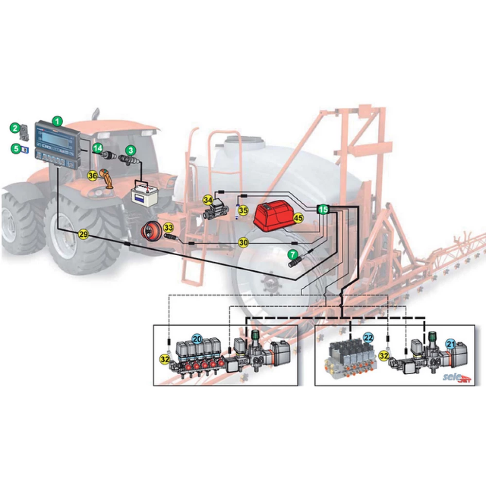 Компьютер Bravo-300