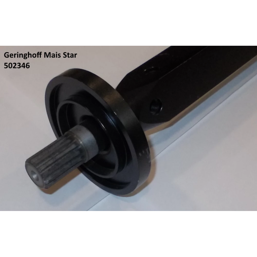 Валець Geringhoff Mais Star 502346
