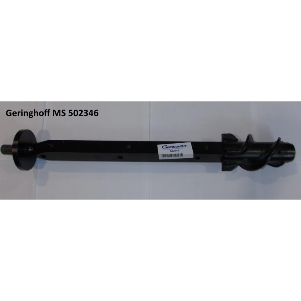 Валець Geringhoff Mais Star 502346