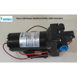 Насос 12В Pentair SHURFLO HYPRO, 5059-1310-D011