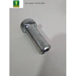 Болт осьовий 1.320.343 OROS