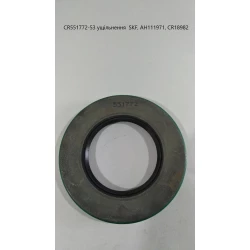 CR551772-53 манжета SKF, AH111971, CR18982 CR551772-53 манжета SKF, AH111971, CR18982