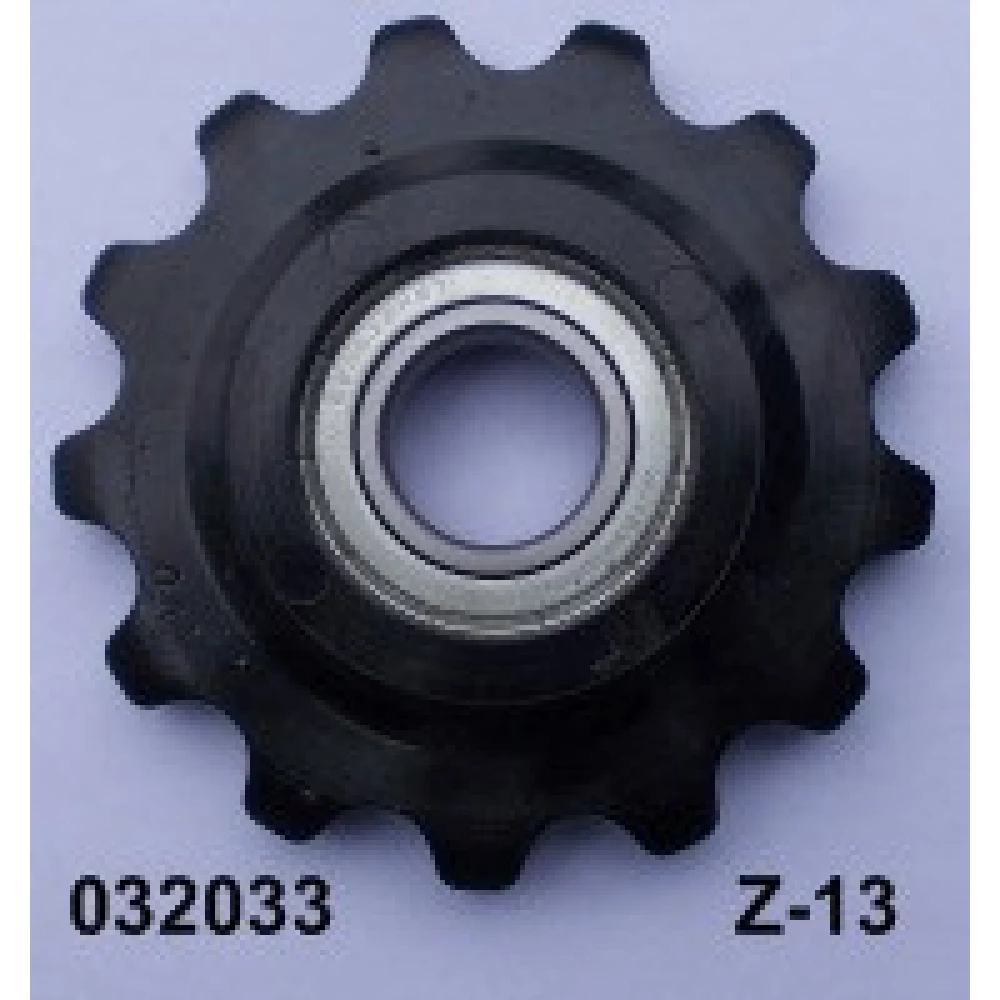 Звездочка Z-13 Geringhoff Rota Disc