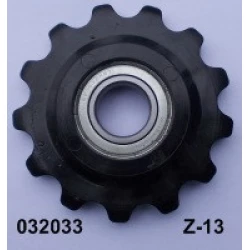 Звездочка Z-13 Geringhoff Rota Disc