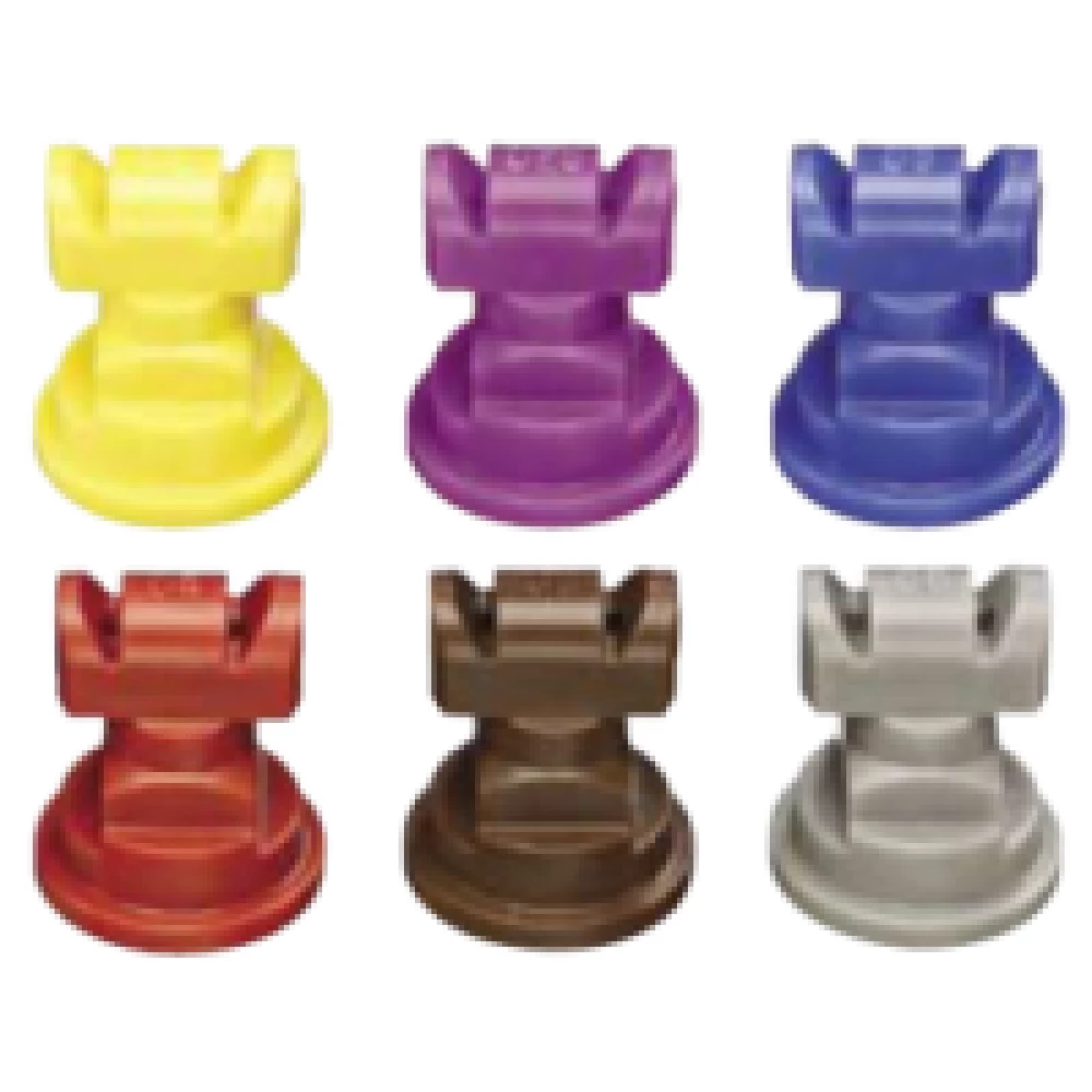 Двох факельний розпилювач TTJ60-110 TeeJet (США)