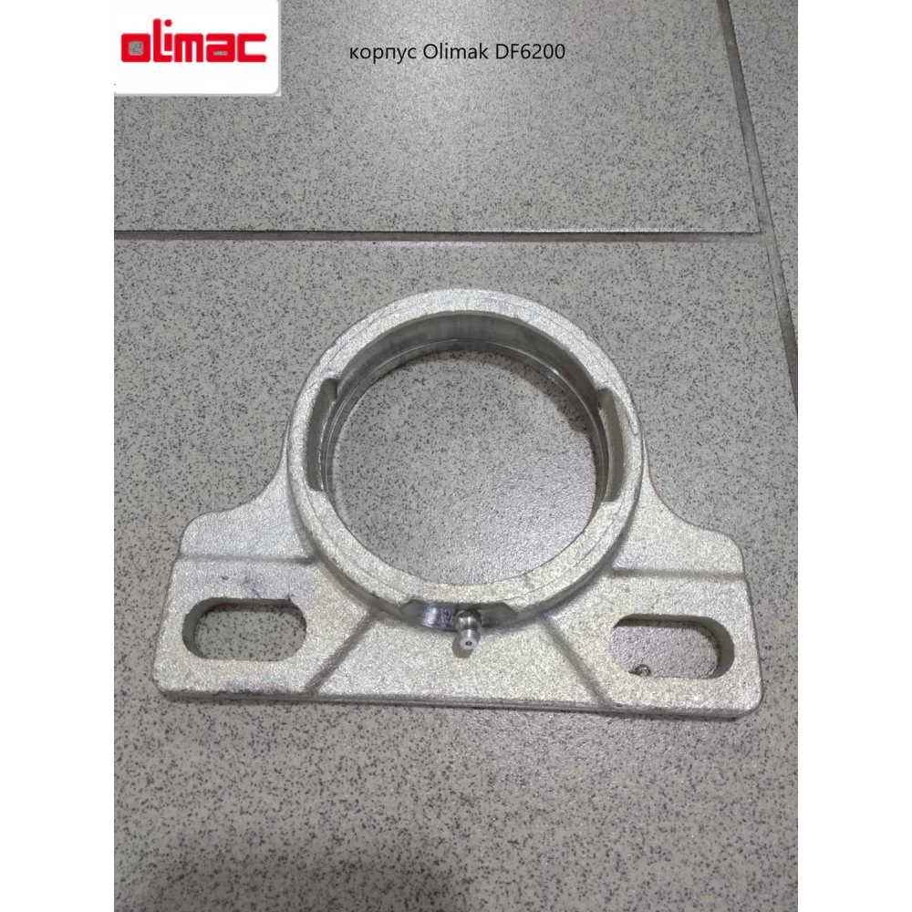 Корпус підшипника Olimak DF6200