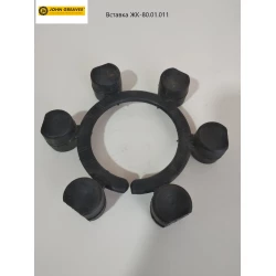 Вставка ЖК-80.01.011  (027072)  ЖК-80