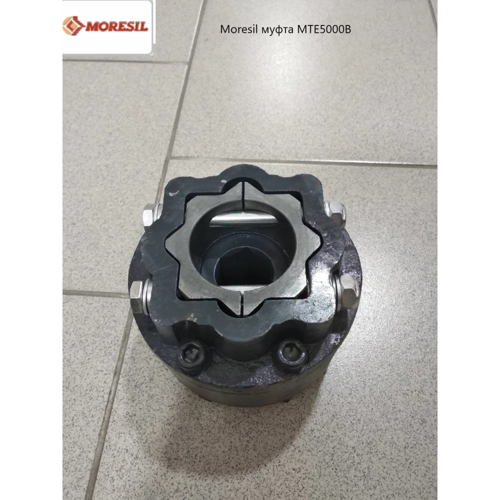 Муфта Moresil MTE5000B