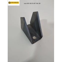 Нож двойной ЖК-80.05.497  ЖК-80