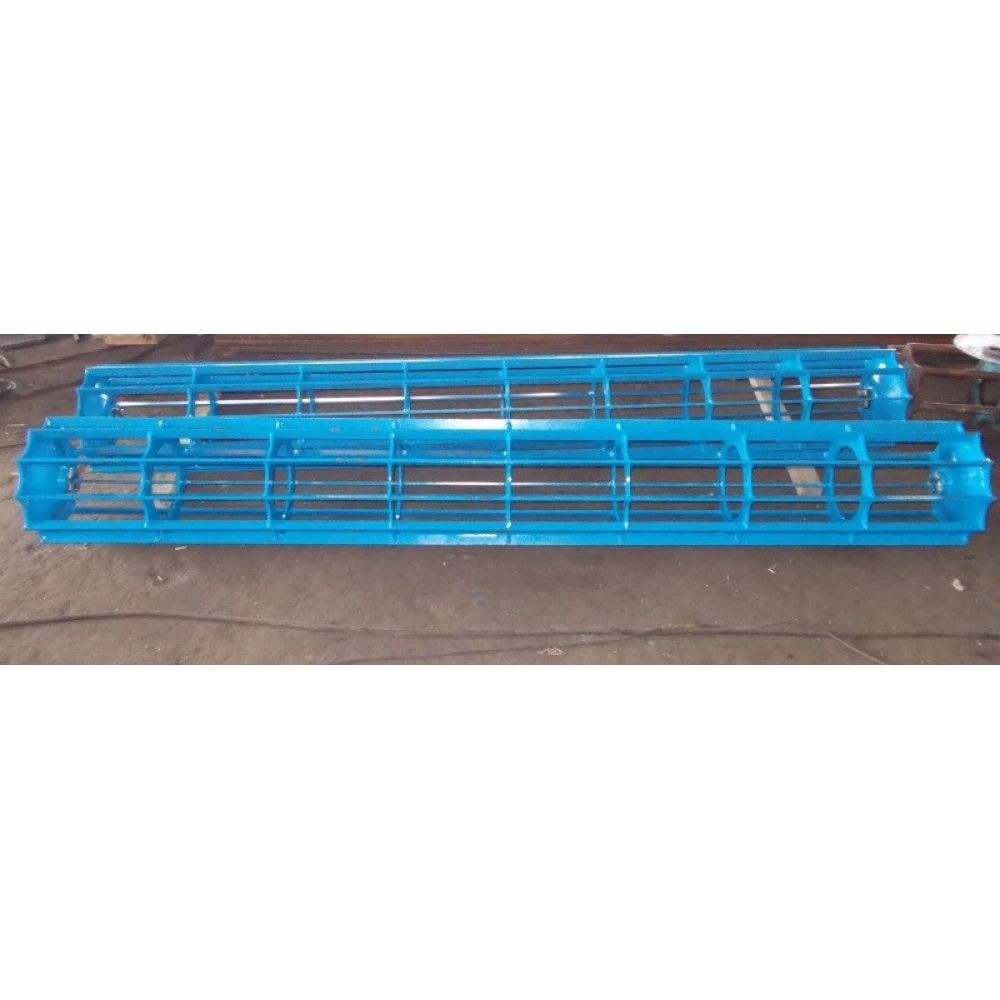 Каток на борону Lemken