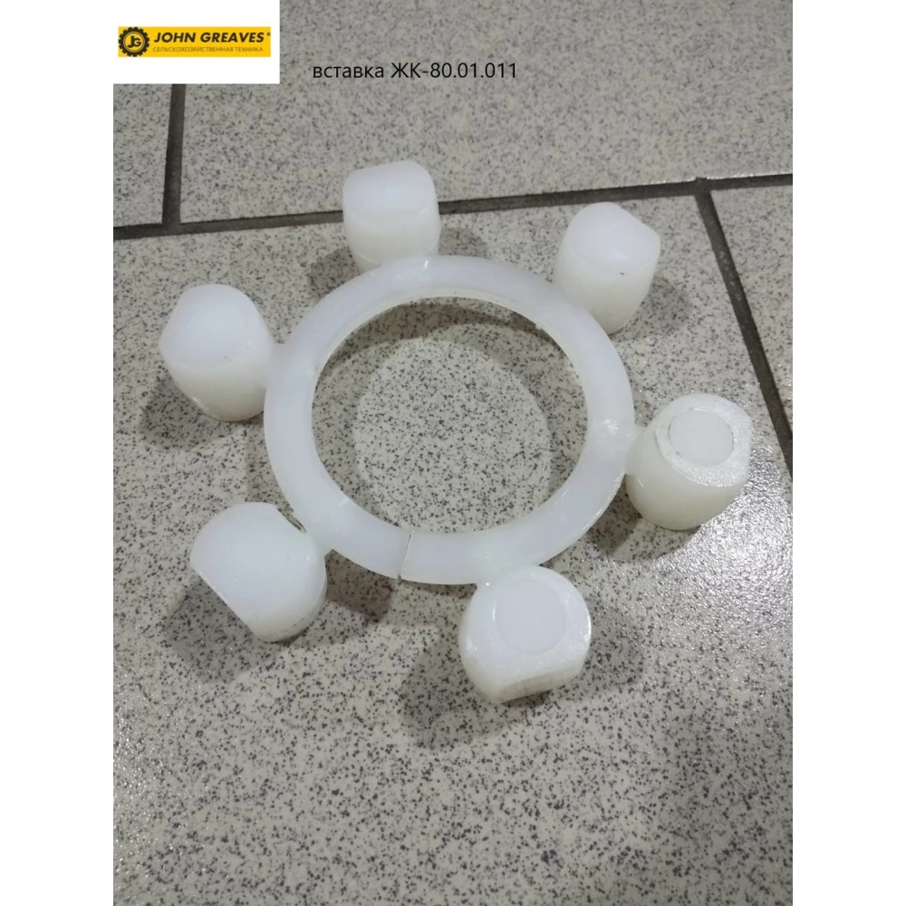 Вставка ЖК-80.01.011 John Greaves ЖК-80