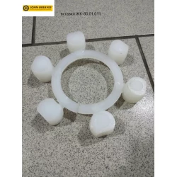 Вставка ЖК-80.01.011 John Greaves ЖК-80