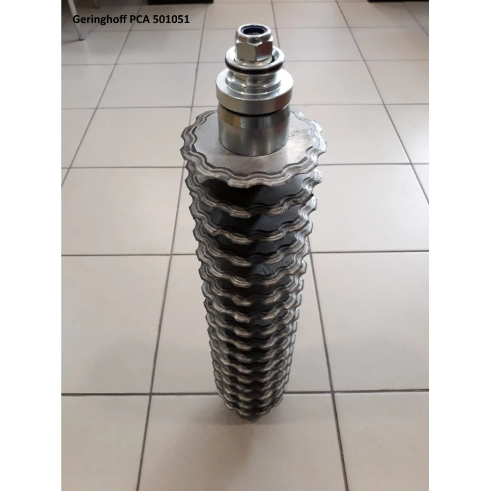Вал ( ОРИГІНАЛ ) Geringhoff Rota Disc 501051