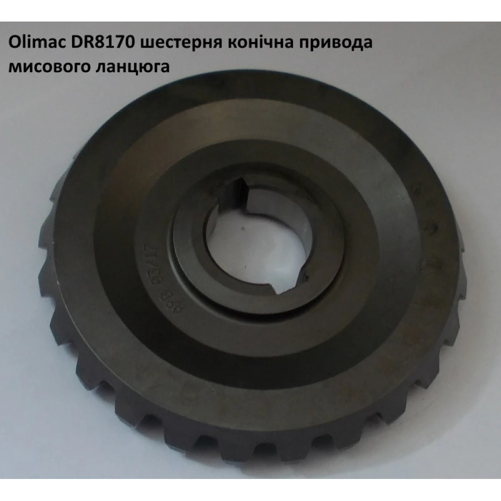 Шестірня Olimac Drago, DR8170